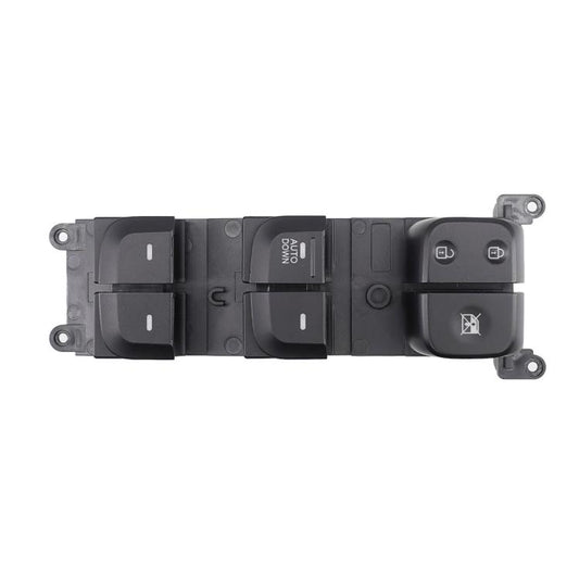 For 2008-2012 Nissan Sentra / 2005-2007 Pathfinder Car Window Switch Button Replacement Kit(93570-B4010) - Car Switches by buy2fix | Online Shopping UK | buy2fix