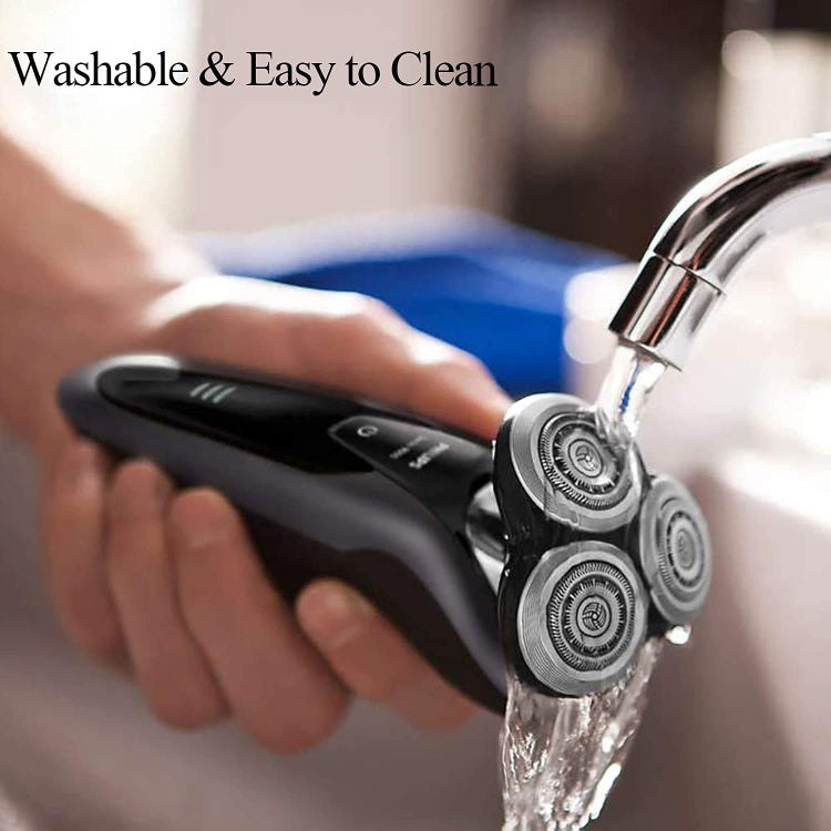 SH90 Shaver Head for Philips Razor S9000 S9152 S9011 S9041 S9371 by buy2fix