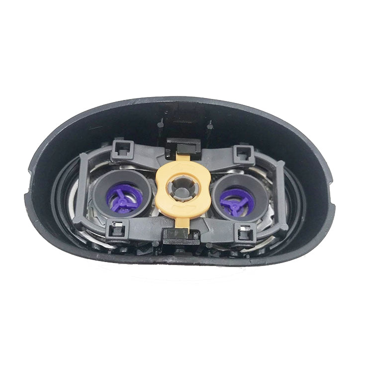 Shaver Overall Head for Philips HQ912 HQ915 HQ916 HQ909 HQ914 HQ988 HQ904 HQ9 by buy2fix