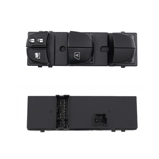 For Nissan Juke Car Window Switch Button Replacement Assembly(25401-3SH0A) - Car Switches by buy2fix | Online Shopping UK | buy2fix