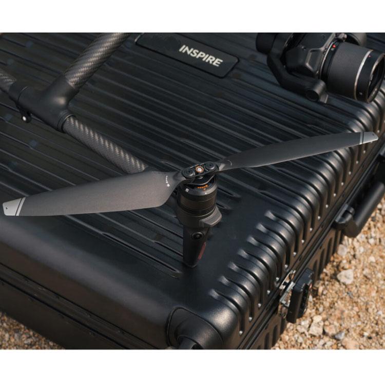 Original 1pair Foldable Quick-Release High Altitude Propellers for DJI Inspire 3 by DJI