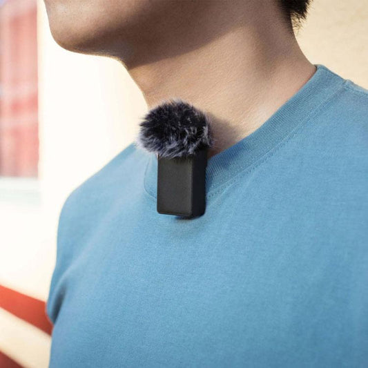 Original Launcher Windproof Cover for DJI Mic by DJI