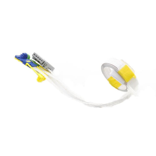 For Peugeot/Citroen Car Steering Wheel Harness(12275641) - Engine Fittings by buy2fix | Online Shopping UK | buy2fix