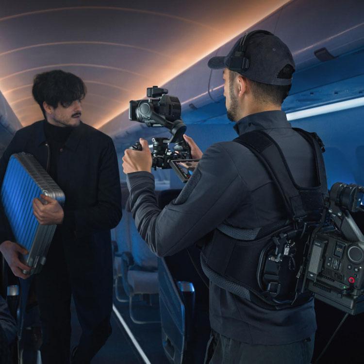 Original Flex for DJI Ronin 4D by DJI