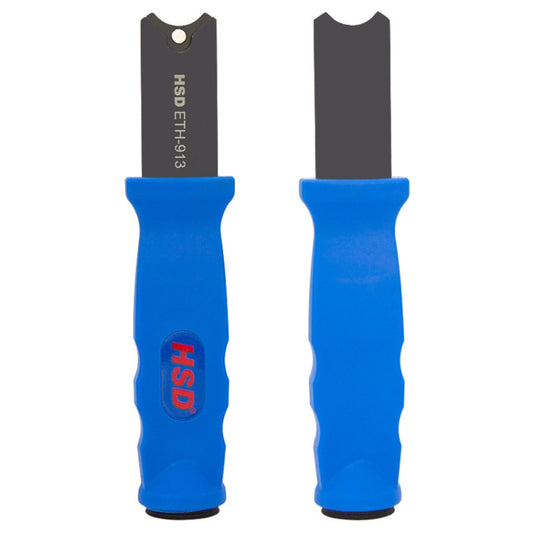 HSD ETH-913 E-Type Spring Clamp Plier C-Type Snap Ring Plier Meson Fork Retaining Ring Plier by HSD