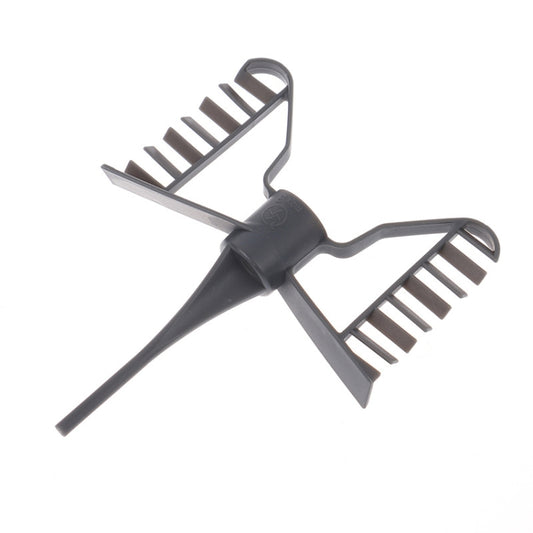 For Thermomix TM21 Butterfly Mixing Stick Scraper Stirring Attachment by buy2fix
