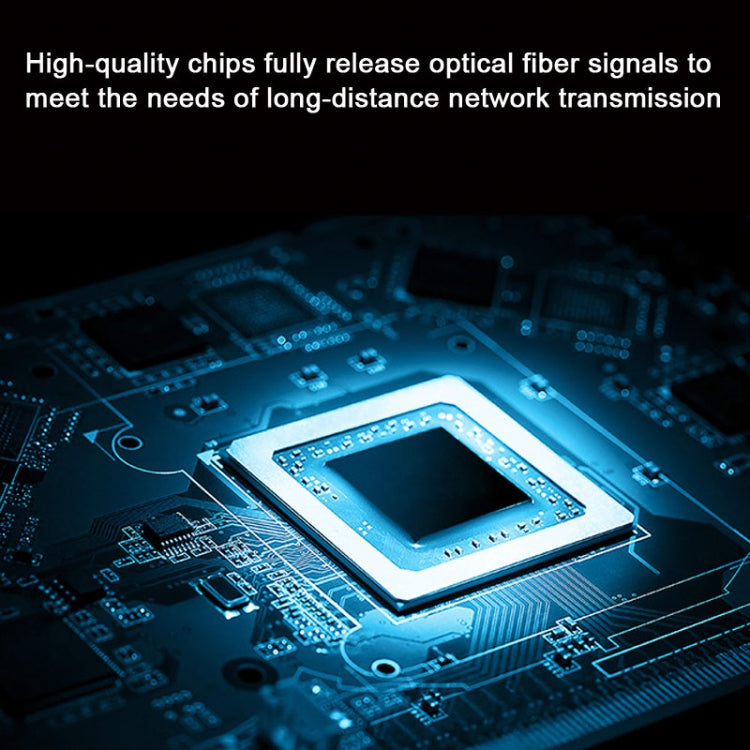 3 Fiber Port+2 Ethernet Port AAB-PCBA 100Mbps Fiber Transceiver by buy2fix