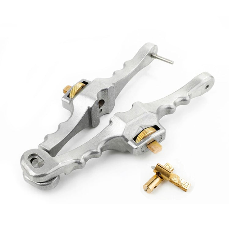 YH-G11 11-In-1 Fiber Optic Tool Kit TK-S3 Cable Knife And Stripping Kit by buy2fix