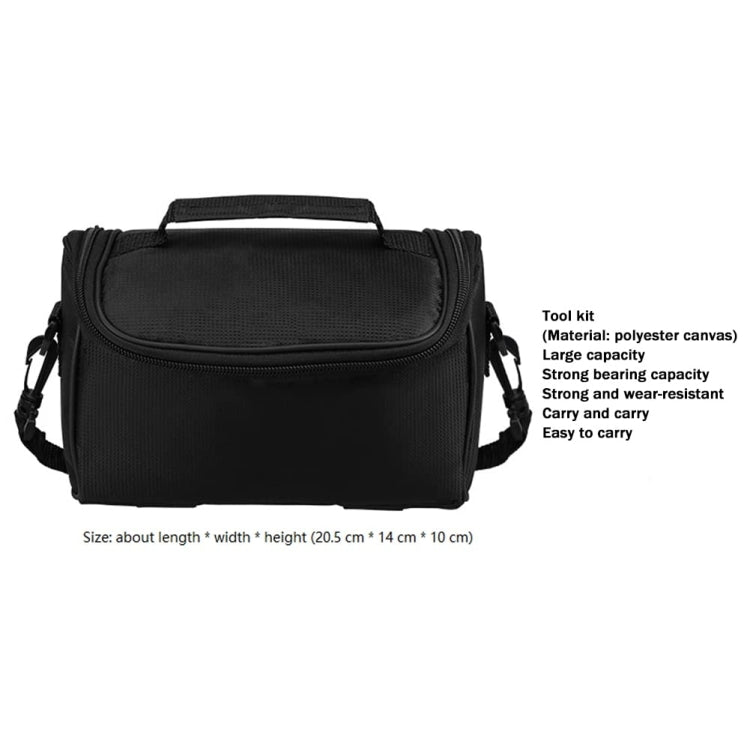 10 In 1 Optical Fiber Cleaning Tool Kit 1.25/2.5mm Fiber Cleaning Pen by buy2fix