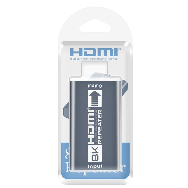 FJGEAR FJ-8K05 8K 60HZ HD Signal Amplifier by FJGEAR