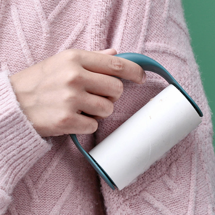 Household Roller Removable Dust-sticking Clothes Lint Sticker, Color: Replace Paper Core 40 Tear by buy2fix