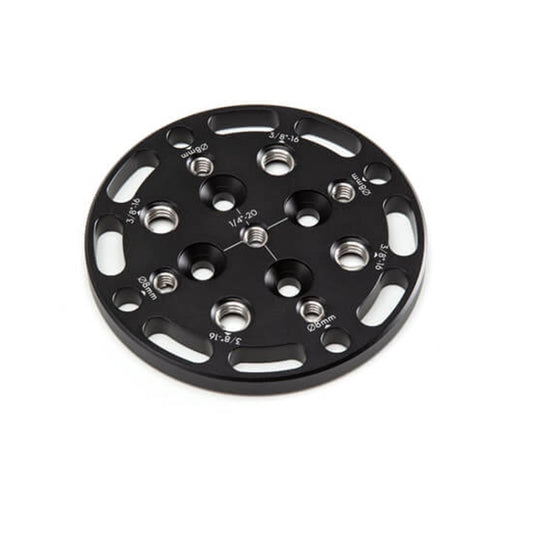 Original Expansion Base Kit for DJI RS 2 / RS 3 Pro by DJI