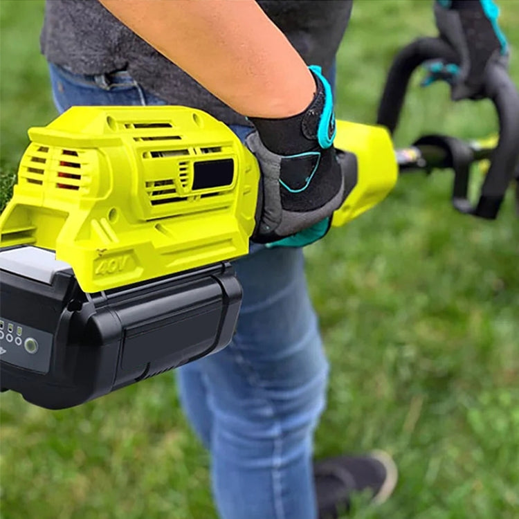 4000mAh For Ryobi OP4026A / OP4050 40V Lawn Mowers Lithium-ion Battery by buy2fix