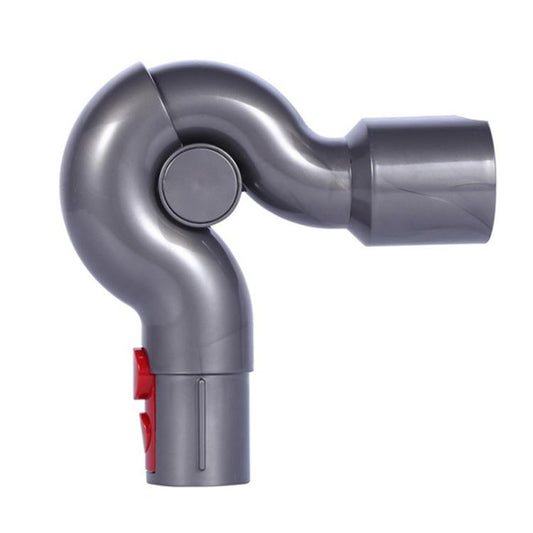 For Dyson V7 / V8 / V10 / V11 / V15 Steering Elbow Hose Up Top Adapter by buy2fix