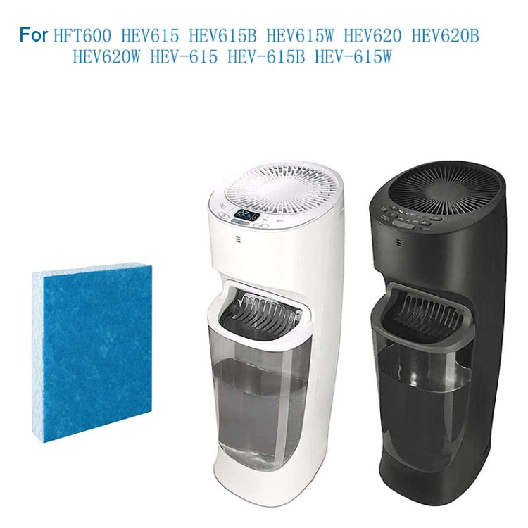 Humidifier Filter For Honeywell HFT600 Series And HEV-600 Series Filters by buy2fix