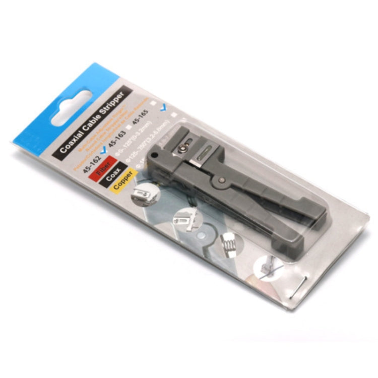 Komshine Lateral Loose Tube Stripper Fiber Optic Stripper(45-162) by Komshine