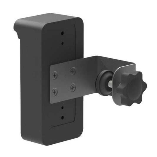 For Blink / Google Ring Doorbell Device Universal Door Overhead Bracket Anti-theft Adjustable by buy2fix