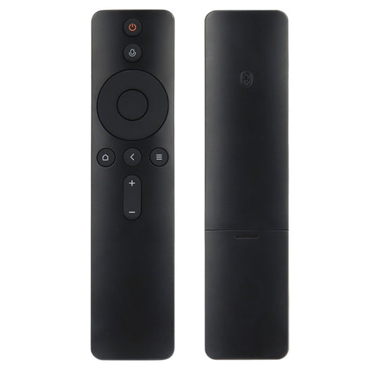 For Xiaomi Mi TV Voice Bluetooth Remote Control (Black) by buy2fix