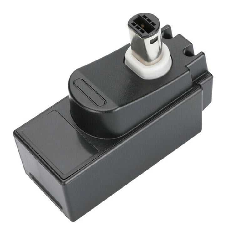 For NGC Gamepad 2.4G Wireless Gamepad Compatible With Wii(Blue) by buy2fix