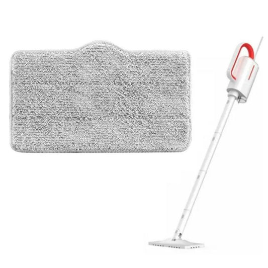 For Xiaomi Youpin Deerma DEM-ZQ610 Cleaning Machine Mop(27x15cm) - For Xiaomi Accessories by buy2fix | Online Shopping UK | buy2fix