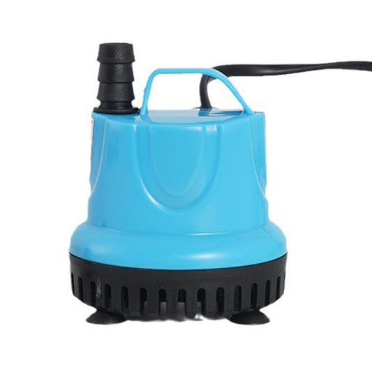 JN-311 12W Anti-Dry Burning Bottom Suction Pump Fish Tank Suction Feces Wigwam Bonsai Submersible Pumps(US Plug) - Air Pumps by buy2fix | Online Shopping UK | buy2fix