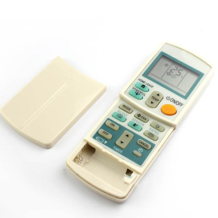 For DAIKIN 433A1 Air Conditioner Remote Control by buy2fix