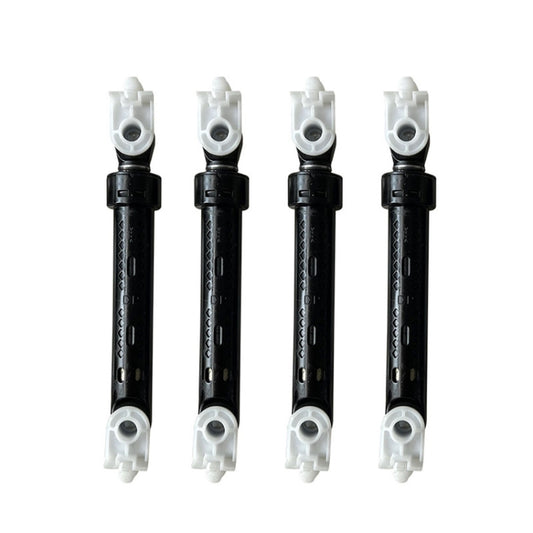 For Whirlpool XQG90-ZS20903W Drum Washing Machine 4pcs /Set Shock Absorber WFC1066CS / CW by buy2fix