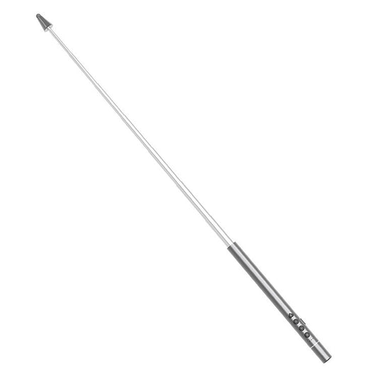 Conference Teaching Page Turning Pen Electronic Telescopic Pointer Laser Pointer PPT Wireless Presenter by buy2fix