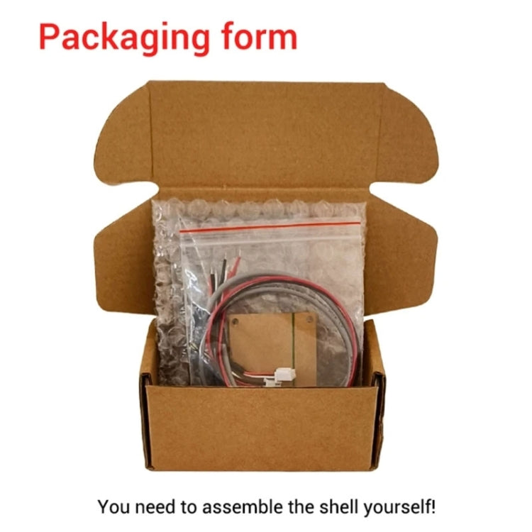 QCC3034 Bluetooth Lossless Decoder Board APTX Amplifier Wireless Receiver by buy2fix