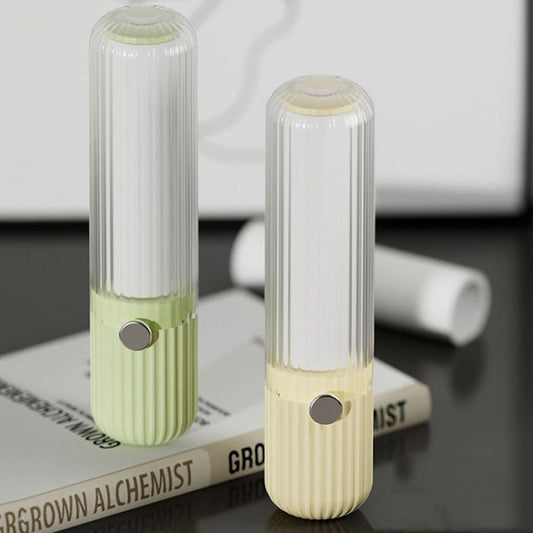 Portable Replaceable Clothing Hair Sticker Household And Pet Hair Removal Tool(White) by buy2fix