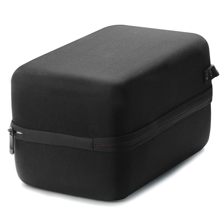 For SONOS Era100 WIFI Wireless Bluetooth Speaker Shock-absorbing Anti-fall Protective Bag(Black) by buy2fix