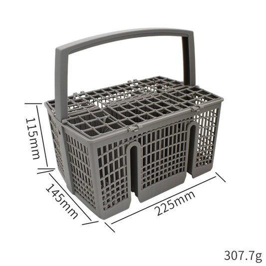 For Siemens / Bosch / Neff Dishwasher Accessories Knife And Fork Storage And Organizing Basket by buy2fix