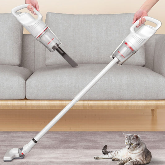 Handheld Household Vacuum Cleaner Car Small Powerful Dust Extractor, Model: Car Wired by buy2fix