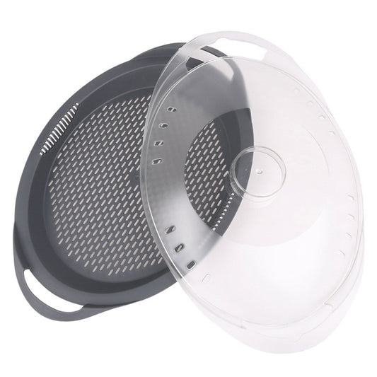 For Thermomix TM5 TM6 TM31 Blender Replacement Steaming Pan Cover by buy2fix