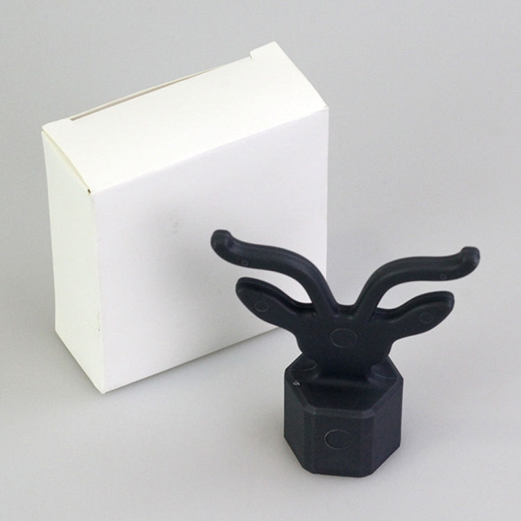 For Thermomix TM5/TM6/TM31 Blender Blade Removal Wrench Kitchen Machine Tools(Green) by buy2fix