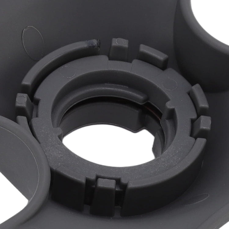 For Thermomix TM21 Mixing Knife Fixing Plate Replacement Kitchen Machine Tools by buy2fix