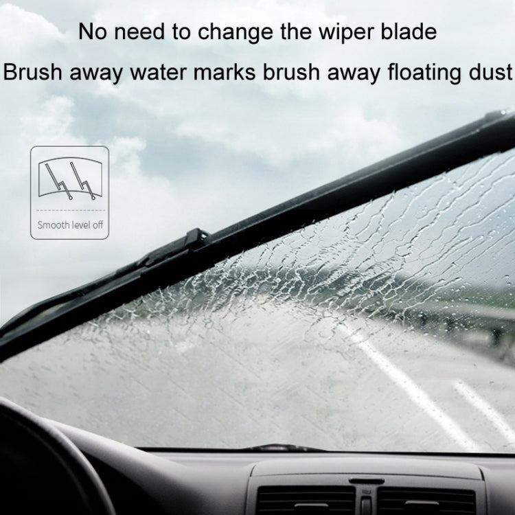 BEN.JACK Car Boneless Wiper Strip Modification Repair Device(Black) by BEN.JACK