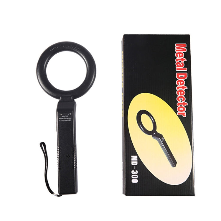 Handheld Metal Detector Examination Room Mobile Phone Security Detector by buy2fix