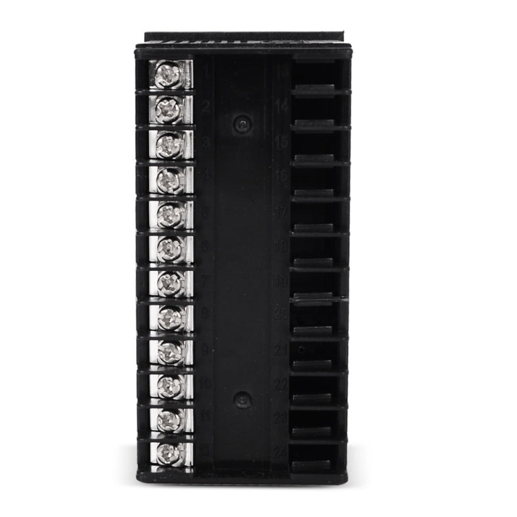 SINOTIMER XY504 Smart Temperature Control Instrument Short Case PID Heating Refrigeration Relay SSR Solid State Output by SINOTIMER