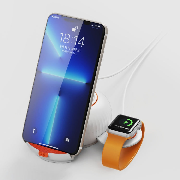 25 In 1 Electronics Cleaner KIT for Mobile Phone, Earbud, Laptop, Keyboard, Screen Clean Brush(White) by buy2fix