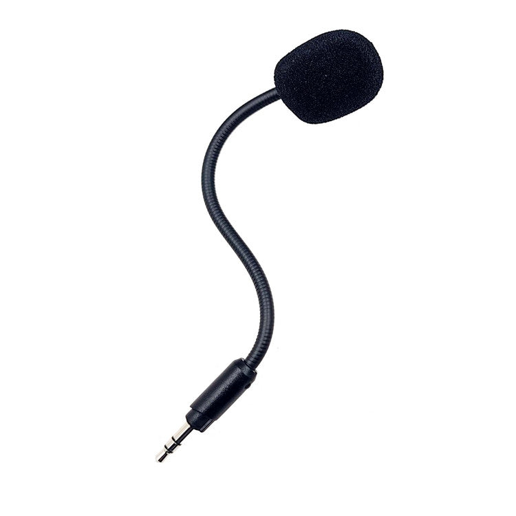 For Logitech G233/G433 Internet Cafe E-Sports Gaming Headset Microphone by buy2fix