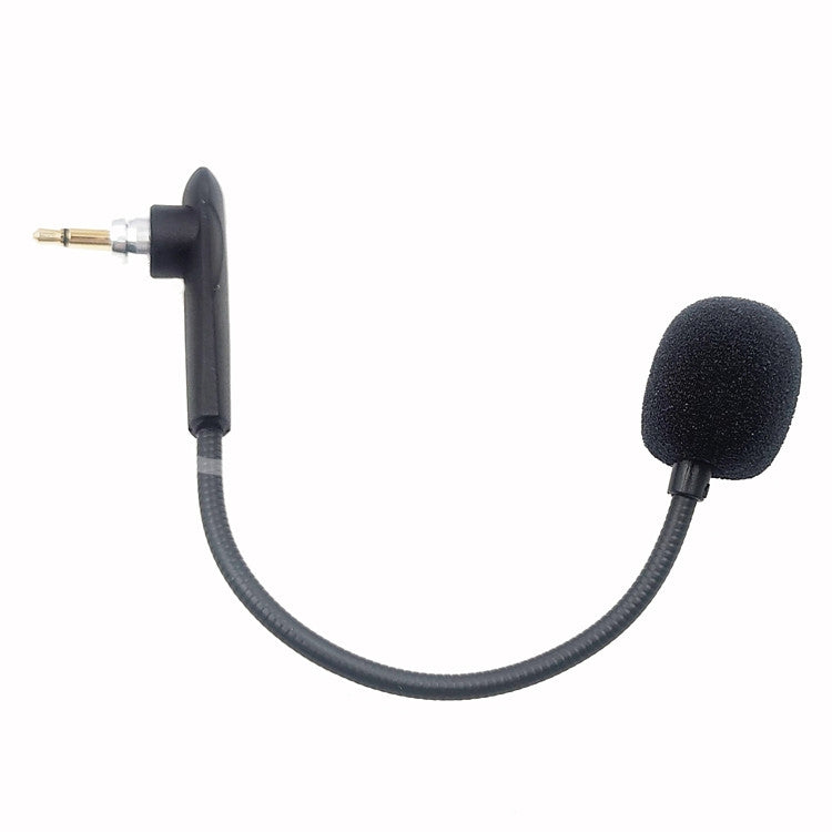 For Logitech Astro A40 Internet Cafe E-Sports Gaming Headset Microphone by buy2fix