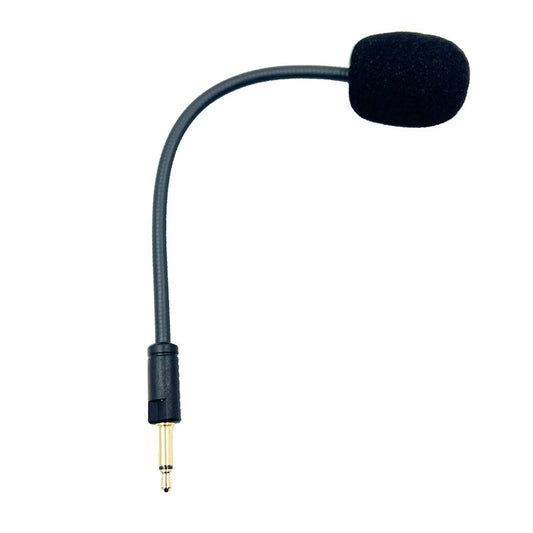 For Razer Kaira Pro Internet Cafe E-Sports Gaming Headset Microphone by buy2fix