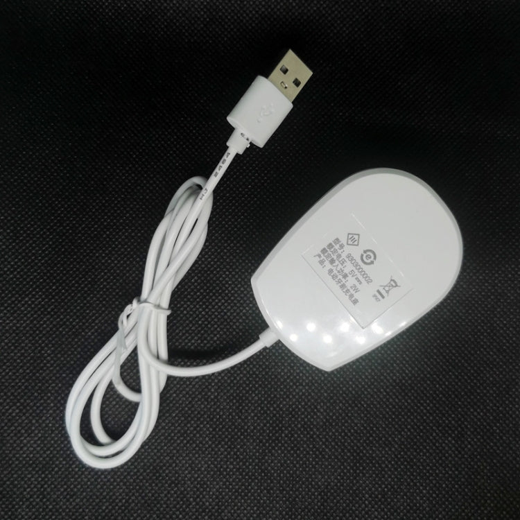 USB Charger For Philips Toothbrush HX2431 HX2421 HX2021 HX2023 by buy2fix