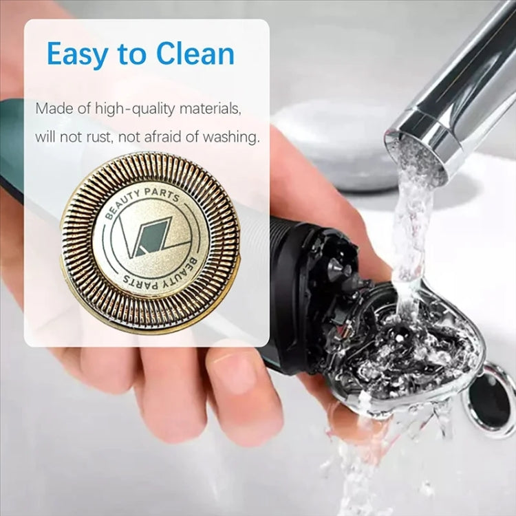 SH71 Replacement Shaver Head for Philips S7100 S7700 S7788 S5588 Razor by buy2fix