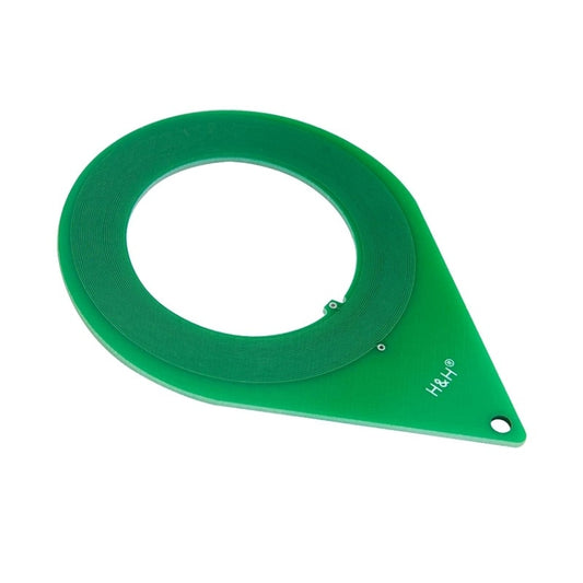 Automobile ECU Induction Signal Automatic Lock Detection Card by buy2fix