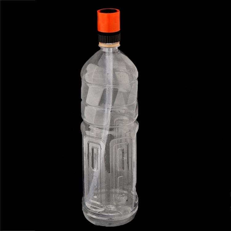 Coke Bottle Quick Connector Hose For High Pressure Washer Coke Bottle Fitting Accessories by buy2fix