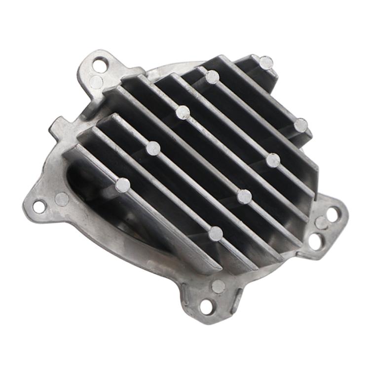 For BMW LCI Turn Signal LED Light Source Module(23508302AA Right) - Lamp Controller by buy2fix | Online Shopping UK | buy2fix