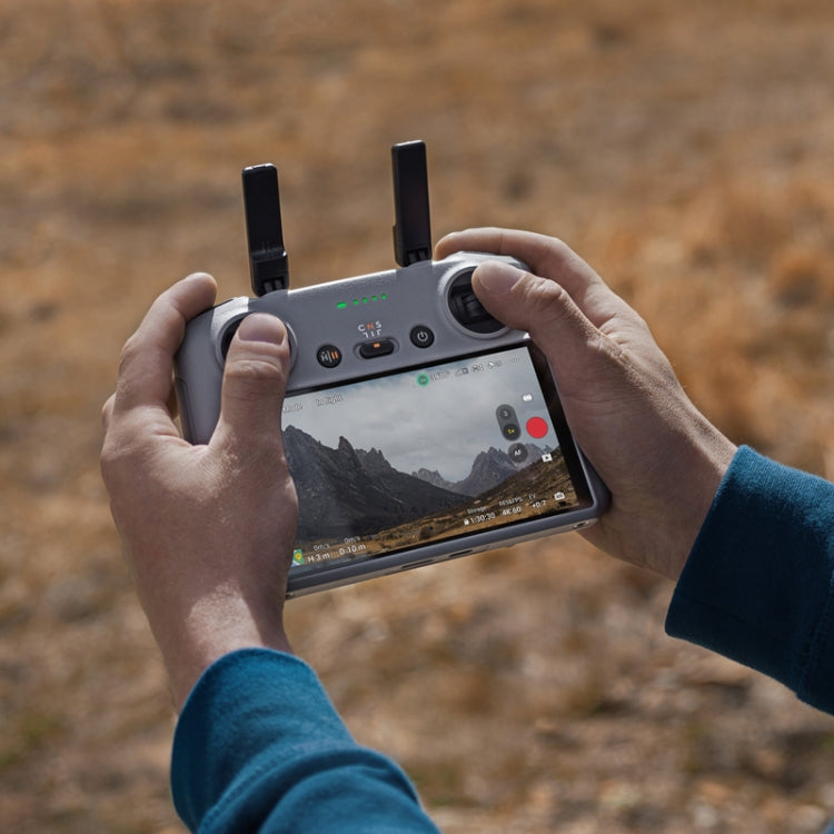 Original RC 2 Remote Control For DJI Mini 4 Pro / Air 3 by DJI