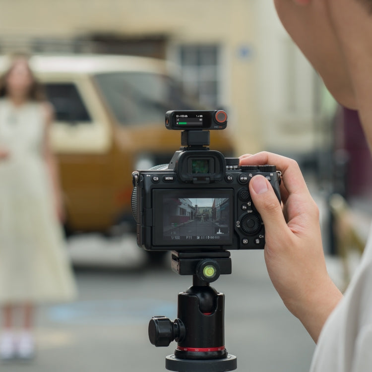 Original Camera Adapter For DJI Mic 2 by buy2fix